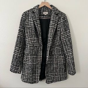 Best 25+ Deals for Loft Plaid Jacket 
